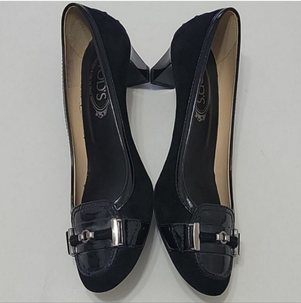 Tod's Pumps - Picture 4 of 13